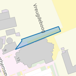 Perceel VHV01-D-5323