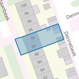 Perceel VHV01-D-5328