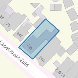 Perceel VHV01-D-535