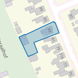 Perceel VHV01-D-5350