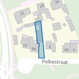 Perceel VHV01-D-5357