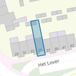 Perceel VHV01-D-5362