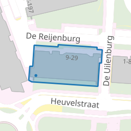 Perceel VHV01-D-5390
