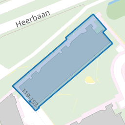 Perceel VHV01-D-5394