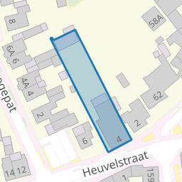 Perceel VHV01-D-5429