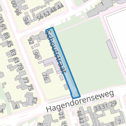 Perceel VHV01-D-5478