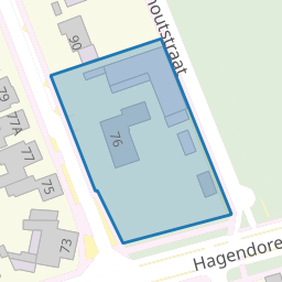 Perceel VHV01-D-5486