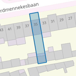 Perceel VHV01-D-550