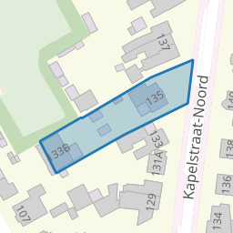 Perceel VHV01-D-5503