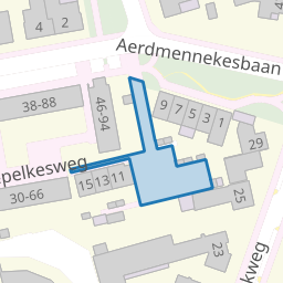 Perceel VHV01-D-5517