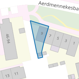 Perceel VHV01-D-5521