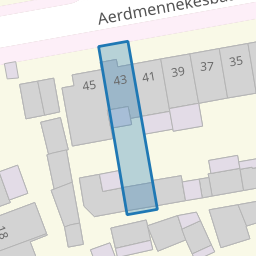 Perceel VHV01-D-554
