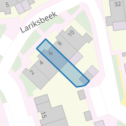 Perceel VHV01-D-5543