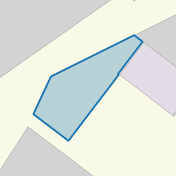 Perceel VHV01-D-5545