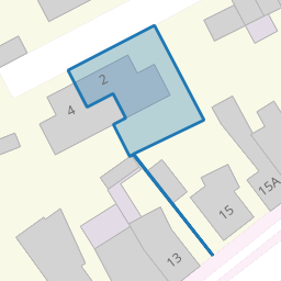 Perceel VHV01-D-5574