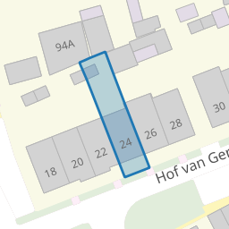 Perceel VHV01-D-5593