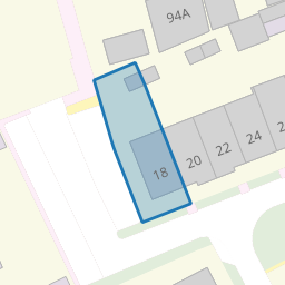 Perceel VHV01-D-5603