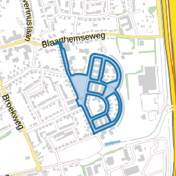 Perceel VHV01-D-5617