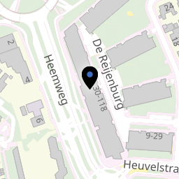 Appartement VHV01 D 5657 49