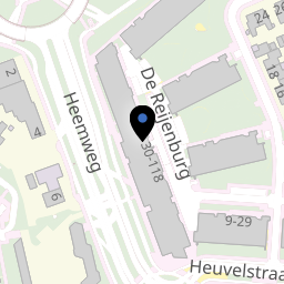 Appartement VHV01 D 5657 68
