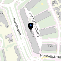 Appartement VHV01 D 5657 69