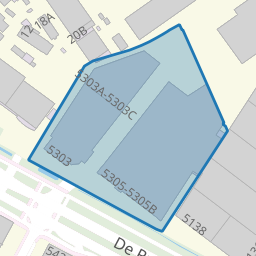 Perceel VHV01-D-5669