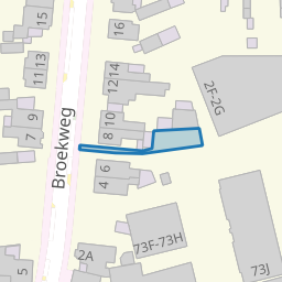 Perceel VHV01-D-5702