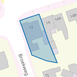 Perceel VHV01-D-5749