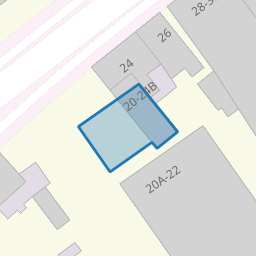 Perceel VHV01-D-5758