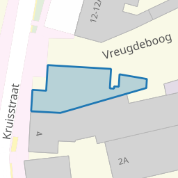 Perceel VHV01-D-5780