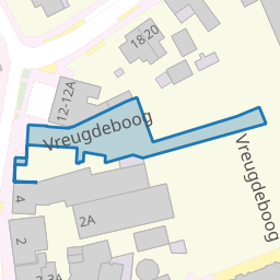 Perceel VHV01-D-5784