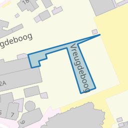 Perceel VHV01-D-5796