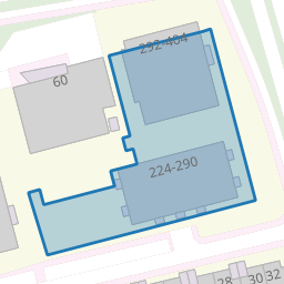 Perceel VHV01-D-5807