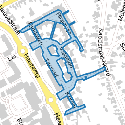 Perceel VHV01-D-5840