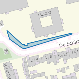 Perceel VHV01-D-5884