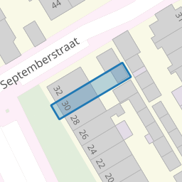 Perceel VHV01-D-643