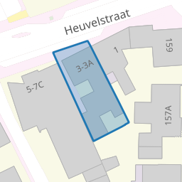 Perceel VHV01-D-737