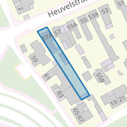 Perceel VHV01-D-765