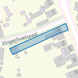 Perceel VHV01-D-793
