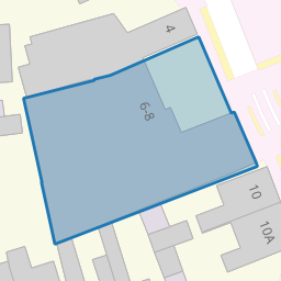 Perceel VHV01-D-91