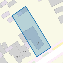 Perceel VHV01-D-980