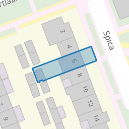 Perceel VHV01-E-1170