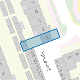 Perceel VHV01-E-1175