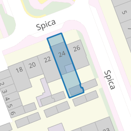 Perceel VHV01-E-1179