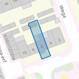 Perceel VHV01-E-1186