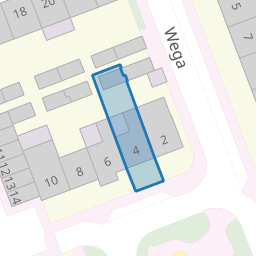 Perceel VHV01-E-1187