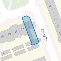 Perceel VHV01-E-1203