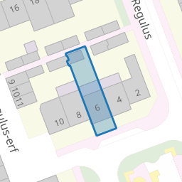 Perceel VHV01-E-1208