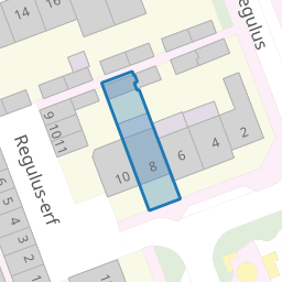 Perceel VHV01-E-1209