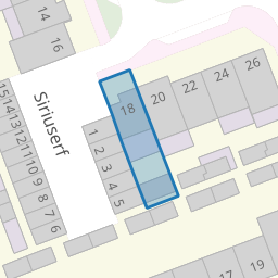 Perceel VHV01-E-1229